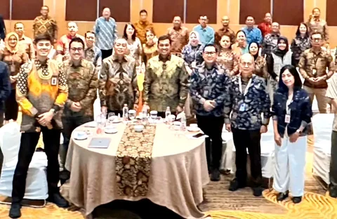 Hadapi 2027, BPR Solo Raya Optimis Berkembang, Transformasi Digital dan UMKM jadi Kunci